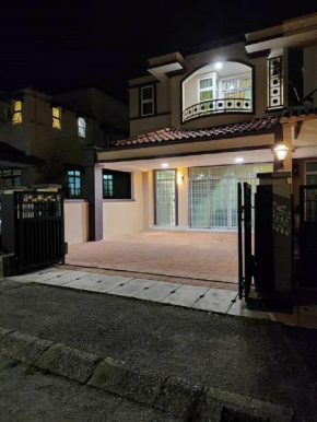 Galaxy Guest Home by Ipoh Maju Stay